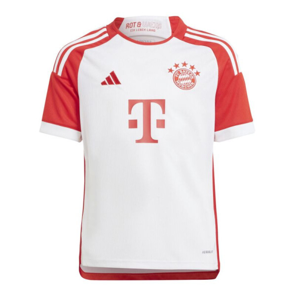 Adidas Bayern Mníchov Domáci dres IB1480 128