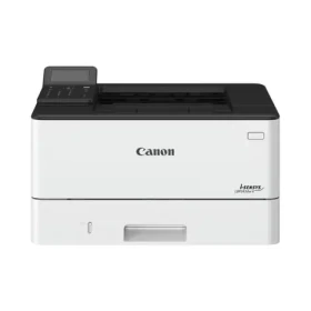 Canon i-Sensys LBP243dw II biela / čiernobiela laserová tlačiareň / A4 / 1200 x 1200 / USB / RJ45 / WiFi (7187C013AA)