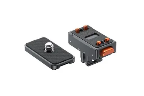 Insta360 Ace Pro/X4/ GoPro - CNC magnetický adaptér (1INST537)