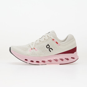 Tenisky On W Cloudsurfer 2 Ivory/ Peony EUR 40.5