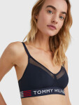 Dámske podprsenky UNLINED TRIANGLE UW0UW03511DW5 Tommy Hilfiger