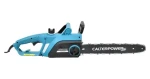 CALTER Elektrická píla modro-zelená / Elektrická píla / 2000 W / 405 mm / 13 m/s