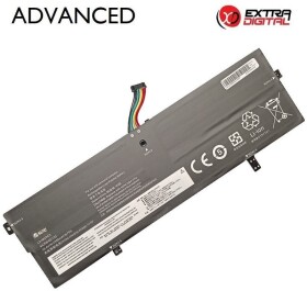 Lenovo Notebook baterija, LENOVO L21M4PE3, 4350mAh, Extra Digital Advanced