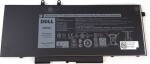 Dell Battery, 68WHR, Cell,