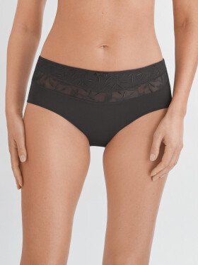 Felina 289 Vision Deluxe 0213289, Taillenslip 213289 528 obsidiánovo šedá obsidiánová šedá 40