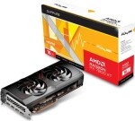 Sapphire Radeon RX 7800 XT PULSE GAMING 16GB GDDR6 11330-02-20G