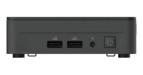 Asus NUC 13 Pre Slim Kit RNUC13L5KV700000I / Mini PC / Intel Core i7-1370PE / Intel Iris Xe / Barebone (90AR0081-M00030)
