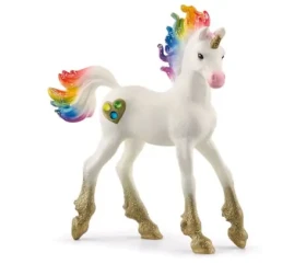 Schleich Bayala - 70724 Bayala Jednorožec žriebä Marshmallow