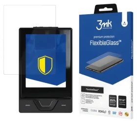 3mk FlexibleGlass hybridné sklo pre Yanosik RS / Ochranné sklo / Hybridné