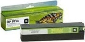 Static Control Compatible Static-Control HP Ink No.973X Black (L0S07AE) New chip