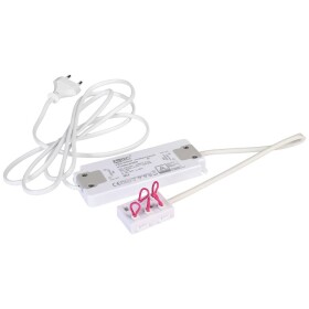 Deko Light LED-Netzgerät steckerfertig inkl. 6fach Verteiler für Herculis Displayleuchte LED driver konštantný prúd 0.35 A 2 - 57 V/DC; 930592
