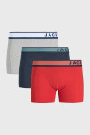 3PACK Boxerky JACK AND JONES JACDenver