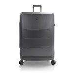 Sada cestovných kufrov Heys EZ Fashion S,M,L Charcoal