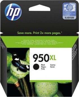 HP Hp Toner Nr 950Xl Cn045Ae Black 2300Sh