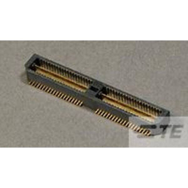 TE Connectivity 1658013-2 1 ks Tray; 1658013-2