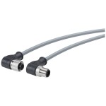 Siemens 6XV1801-5GH10 6XV18015GH10, piny: 4, 1 m, 1 ks; 6XV18015GH10