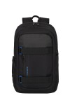 Batoh na notebook Travelite Pathway Backpack Strap Black