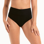Spodny diel plaviek Lorena 8808-0 black - RosaFaia Anita 001 black 50