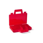 LEGO® box červená