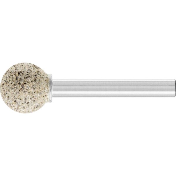 PFERD TOOLS 31707613 brúsny kolík Priemer 16 mm 10 ks; 31707613