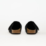 Tenisky Birkenstock Loma Nubuck Leather/ Suede Black EUR 43