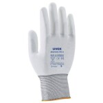 Uvex phynomic lite w 6004107 pracovné rukavice Veľkosť rukavíc: 7 1 pár; 6004107