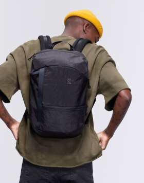 Chrome Industries Camden 16L Backpack Black
