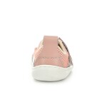 Pegres SBF 63 ružové prvé barefoot topánočky 22 EUR