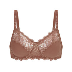 SOFT CUP BRA Coco model 17296929 Simone Perele Barva: Coco brown, Velikost: