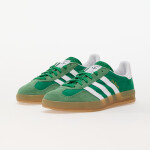 Tenisky adidas Gazelle Indoor Green/ Ftw White/ Haze Green EUR 42