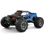 Amewi Daphoenodon modrá komutátorový 1:12 RC model auta elektrický monster truck 4WD (4x4) RtR 2,4 GHz vr. akumulátorov