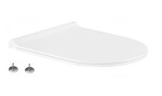 MEXEN/S - CARMEN WC misa rimless, biela 30880500