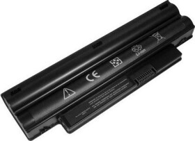 Extra Digital Notebook baterija, Extra Digital Selected, DELL 312-0966, 4400mAh