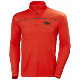 Helly Hansen technická mikina HP 1/2 ZIP PULLOVER M 30208 222 XL