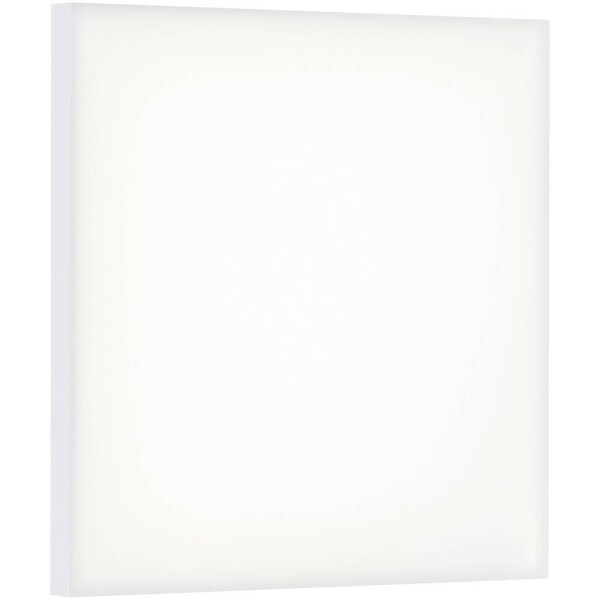 Paulmann Velora 79817 LED panel 16.8 W teplá biela biela (matná); 79817