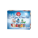 TEEKANNE Magic winter kolekcia 1 set - TEEKANNE Magic Winter 72,5 g