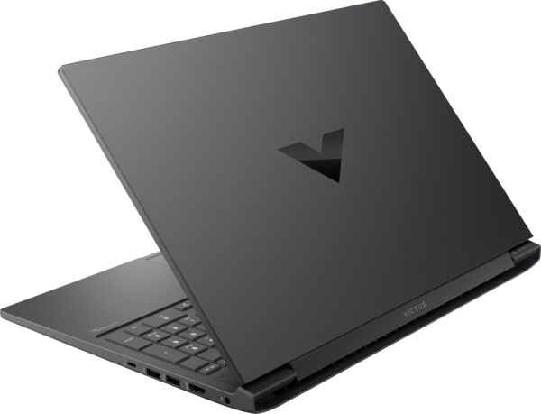 HP HP Victus Gaming Victus 16-s0284nw AMD Ryzen™ 7 7840HS Notebook 40,9 cm (16.1") Full HD 16 GB DDR5-SDRAM 512 GB SSD NVIDIA GeForce RTX 4060 Wi-Fi 6 (802.11ax) Windows 11 Home Čierny