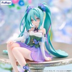 Figúrka Furyu Hatsune Miku Flower Fairy Morning Glory 14 cm