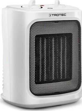 Trotec TERMOventilátor CERAMICZNY 1200/2000W TFC 16 E