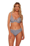 Gaia GFB 1248 Vanella Brasil nohavičky S-2XL modrá XL