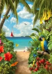 ENJOY Puzzle Objav
