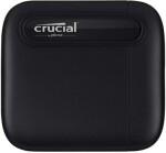 Crucial X6 500GB (CT500X6SSD9)