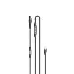 Beyerdynamic PRO X kábel USB-C - Mini XLR 1.6m (43000230)