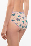 Dámske bikiny FIGS L-127BI-23 3-pack směs barev L
