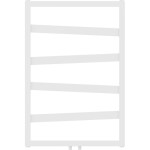 MEXEN - Zoom vykurovací rebrík/radiátor dekoratívny 770 x 530 mm, 275 W, biela W130-0770-530-00-20