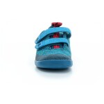 Affenzahn Sneaker Knit Happy Shark barefoot tenisky 31 EUR