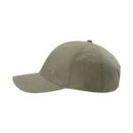 4F U367 baseballová čiapka 4FWSS25ACABU367 44S S/M