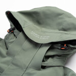 Izolovaný plášť Elbrus Dilox M 92800621637 XXL