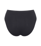 Dámske bavlnené nohavičky GO Daily Tai - BLACK - black 0004 - SLOGGI BLACK XS