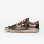 Tenisky Vans LX Old Skool Black/ Multi EUR 40